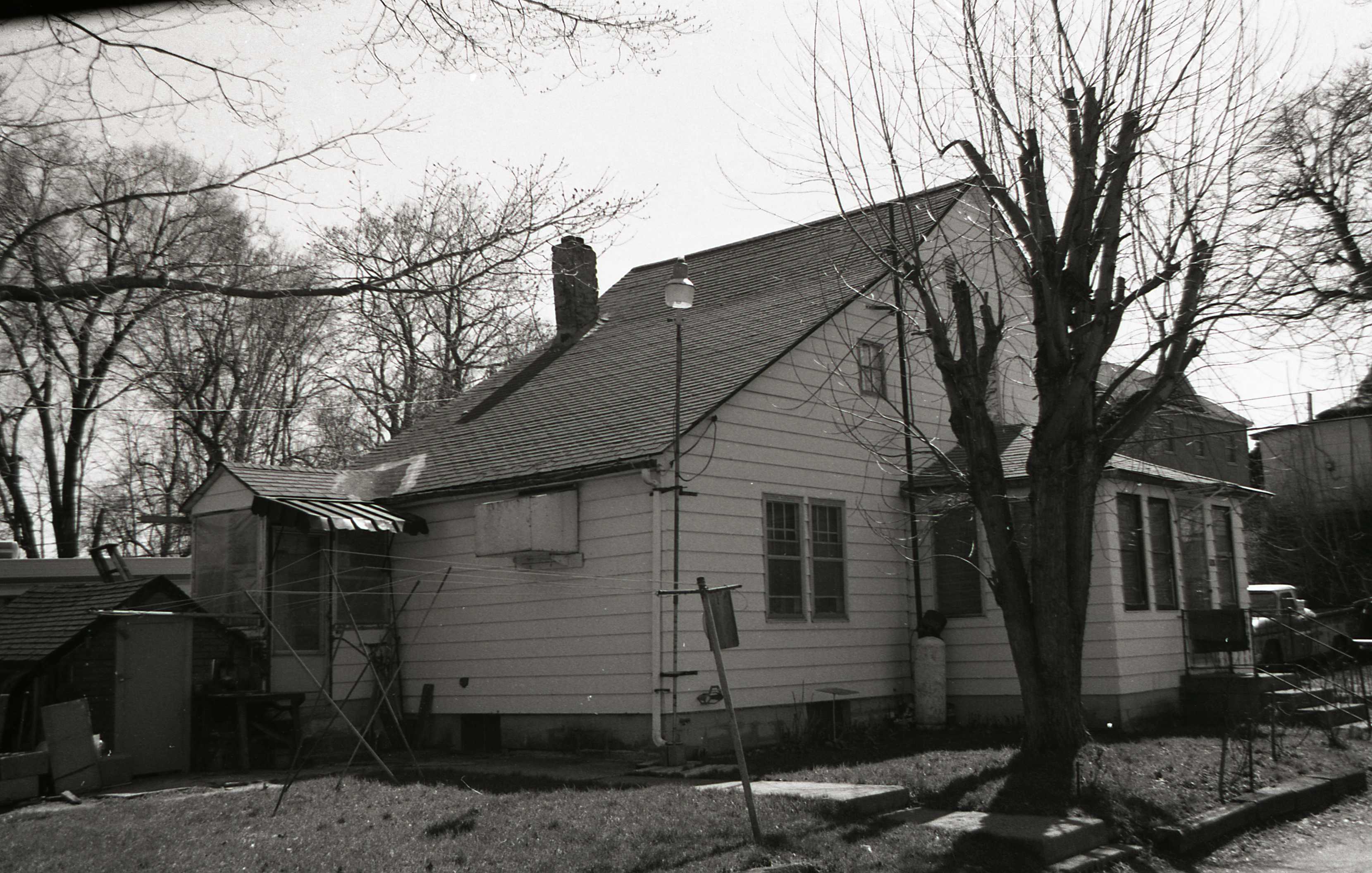 639 River Avenue (rear)